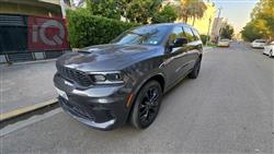 دودج دورانجو